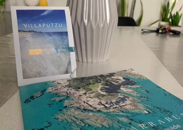 別荘 Butterfly House *