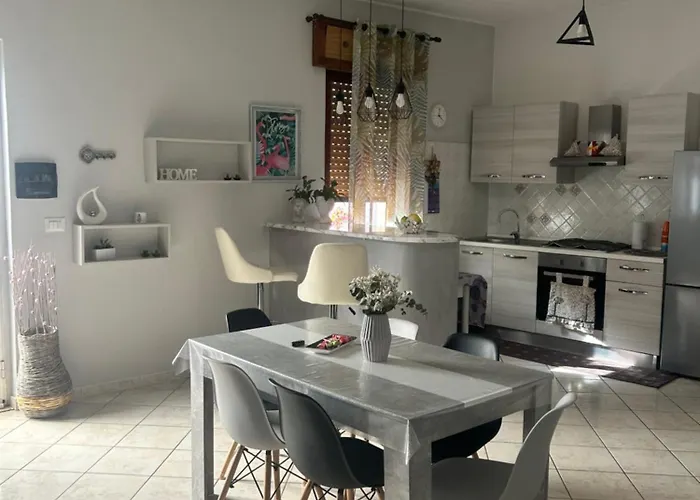 Butterfly House 別荘 *