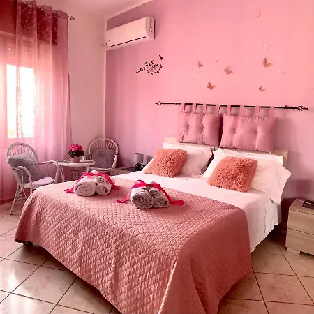 بيت للعطل Butterfly House