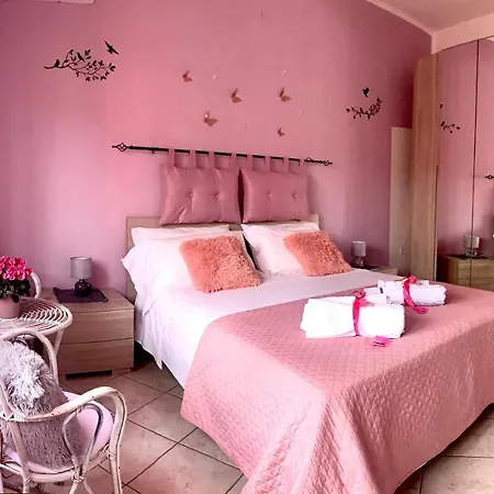 Butterfly House بيت للعطل فيلابوتزو